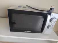 Micro-ondas semi novo