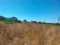 Terreno para construcao 1250m2