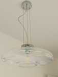 Lampa sufitowa kuchenna