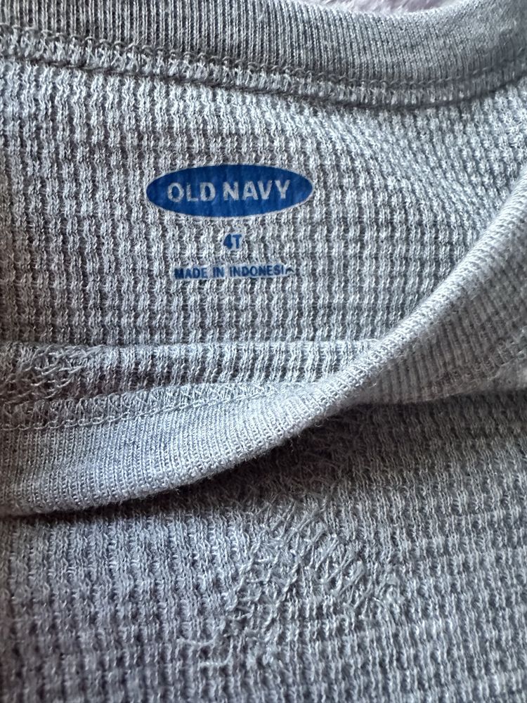 Реглан дитячий Old Navy