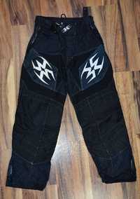 Paintball, ASG spodnie Empire Contact Zero pants