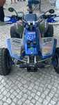 Moto 4 yamaha como nova