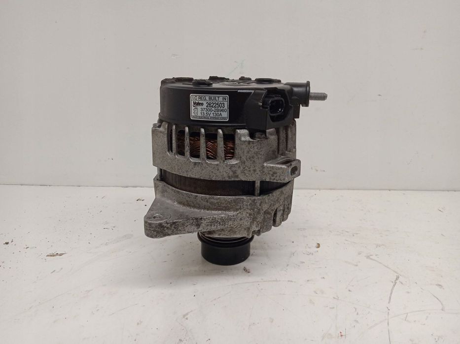 hyundai tucson kia sportage iv 1.6gdi alternator 37300-2b960