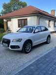 Audi Q5 2013 automat