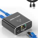 Rozdzielacz ethernet