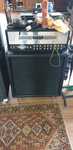 Coluna Guitarra Ibanez IS412CS