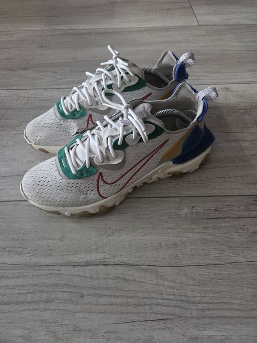 Nike react oryginalne