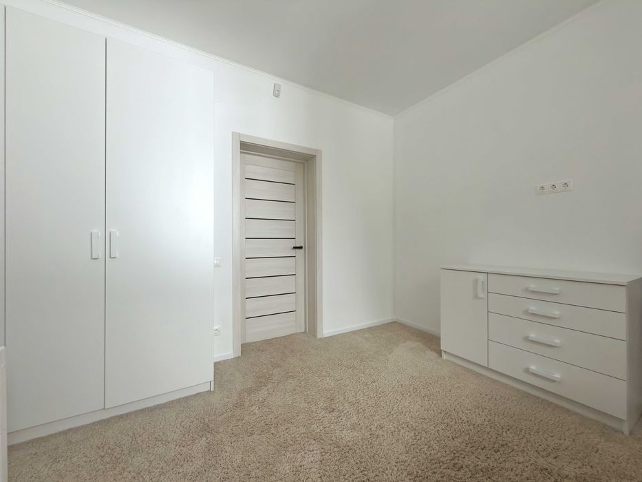 Оренда дворівневої квартири в БРЮХОВИЧАХ вул. Незалежності 22