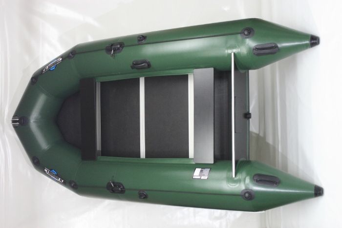 Лодка килевая THUNDER TМ-310М