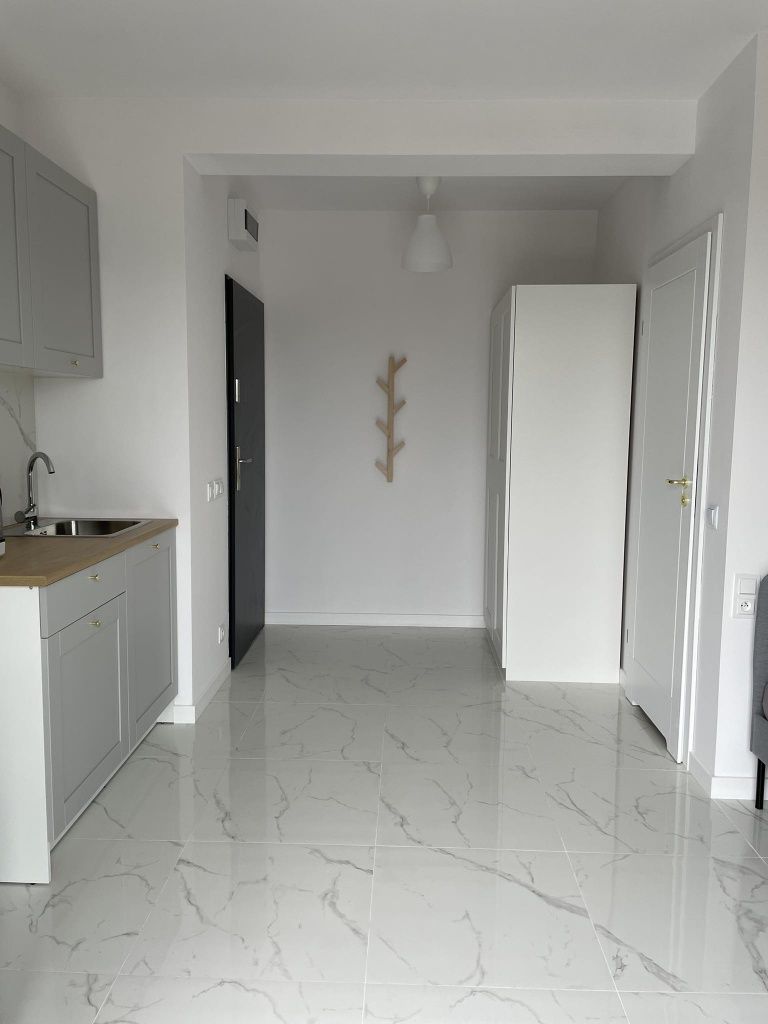 Nr11 Hel kawalerka dla 2 osób Apartament pokój kwatera nocleg w