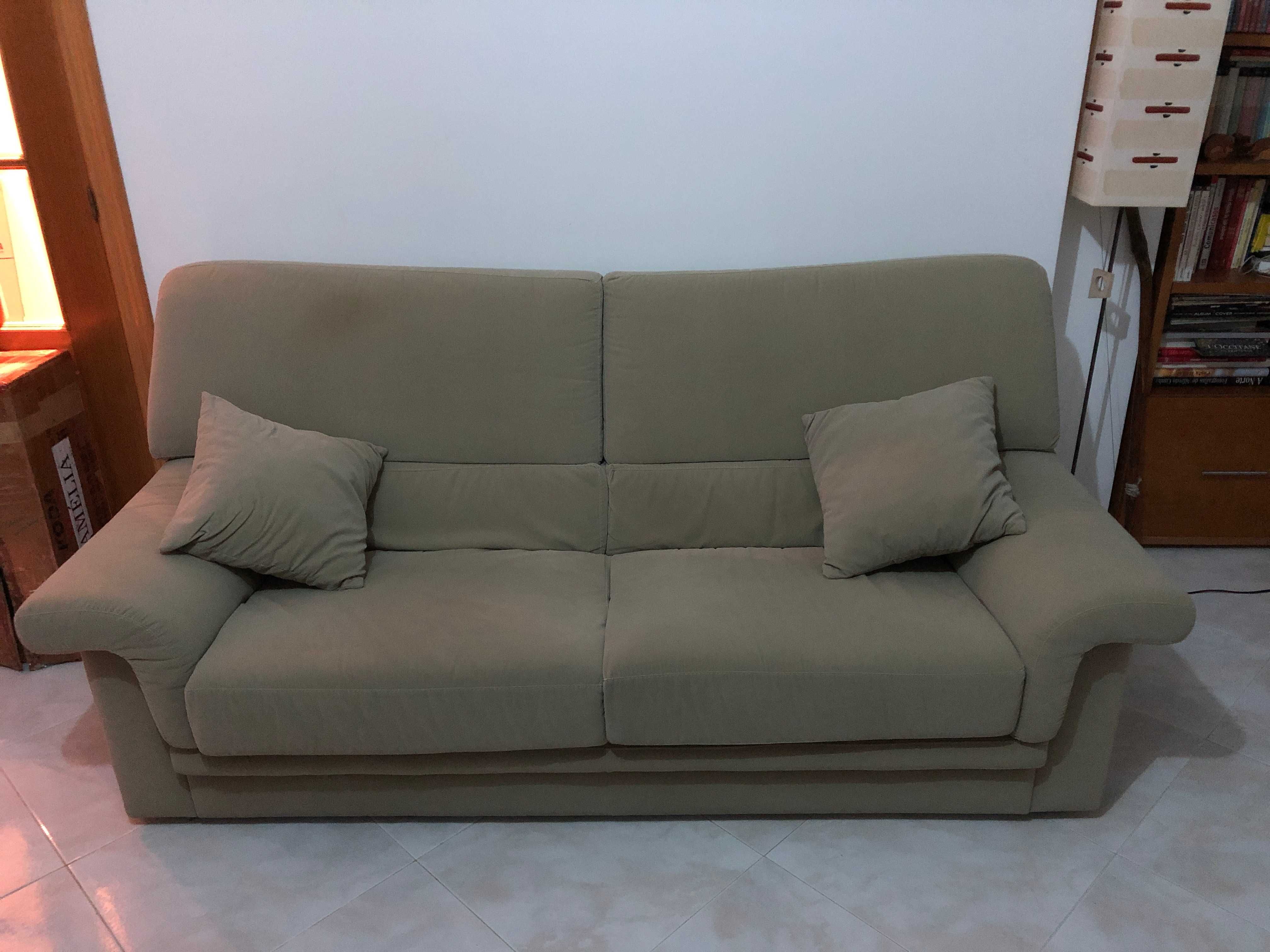 Recheio apartamento - Sofa