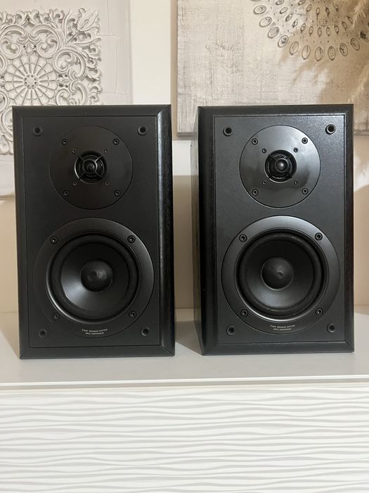 Colunas Technics SB-M20