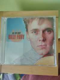 Billy Fury - All The Best [CD]