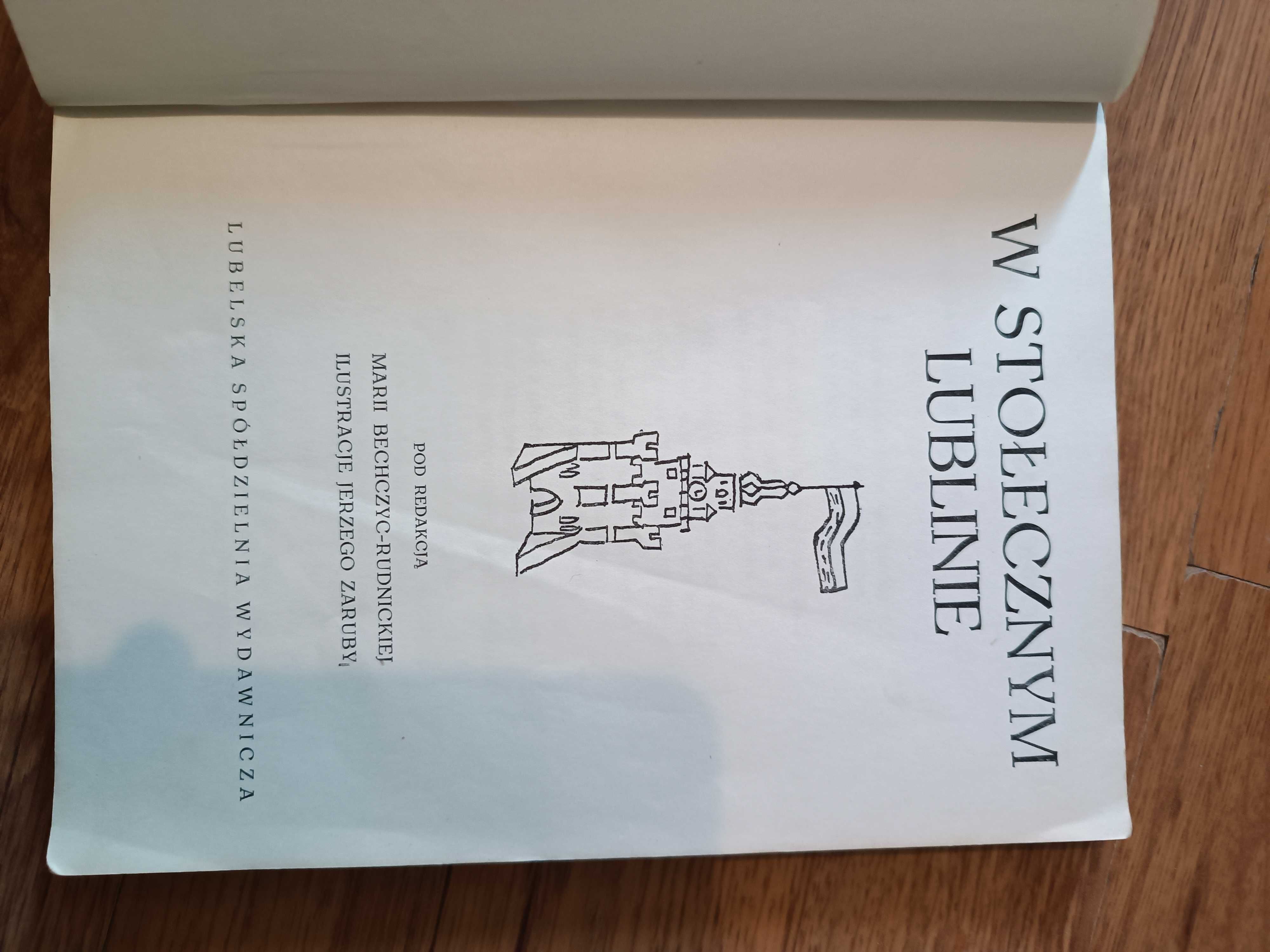 W stołecznym Lublinie