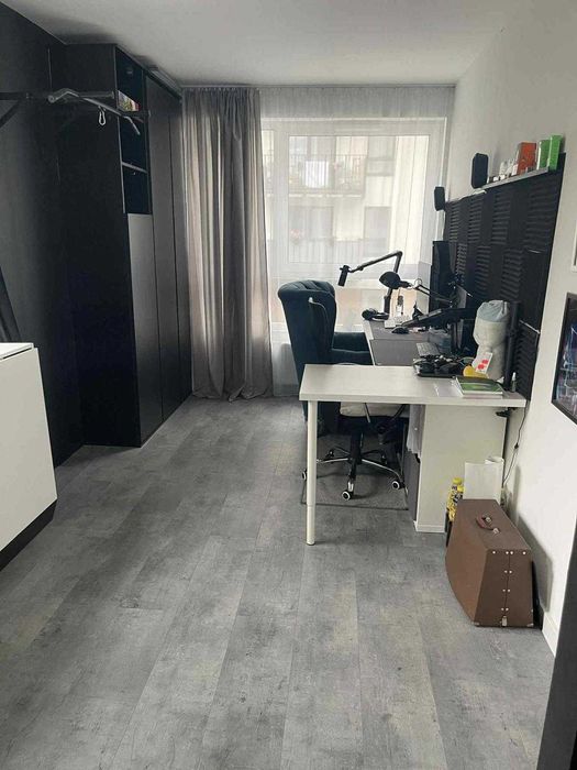 Mieszkanie 4 pokoje, wysoki standard