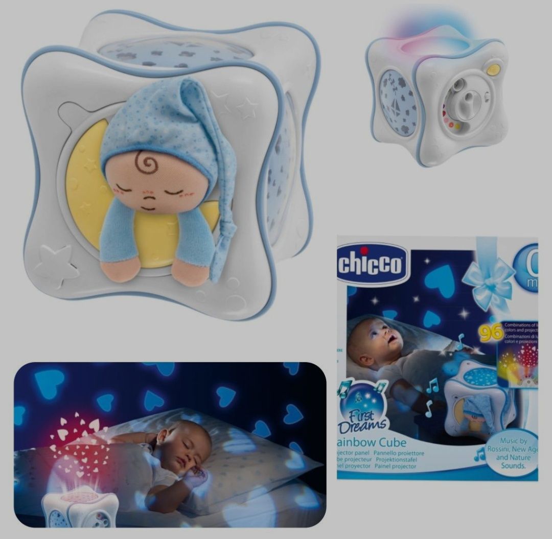 Projektor Chicco