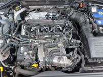 Skrzynia Biegów 2.0 Tdi 4x4 Pfm +reduktor Vw Seat Skoda Kompletna