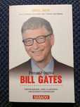 Pensar como Bill Gates de Daniel Smith