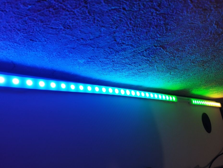 Продам  Led-підсвітку для ПК