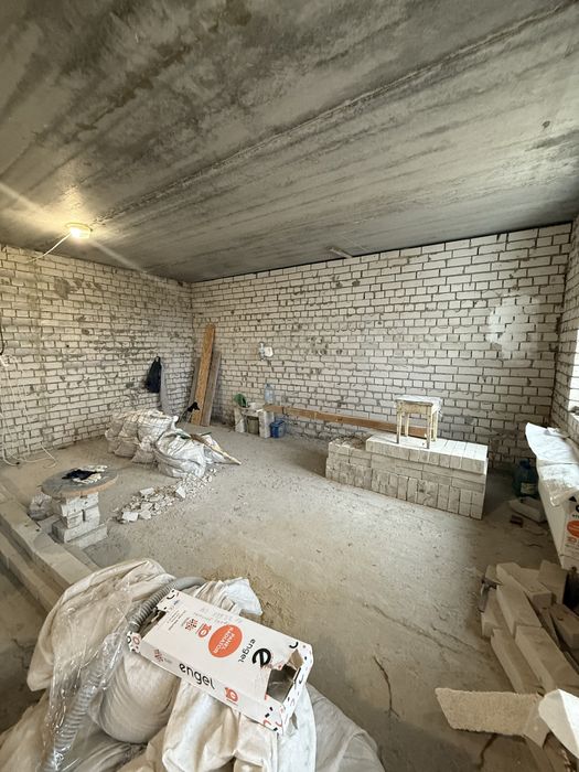 Продам квартиру ЖК Птичка , 2 уровня + кладовая