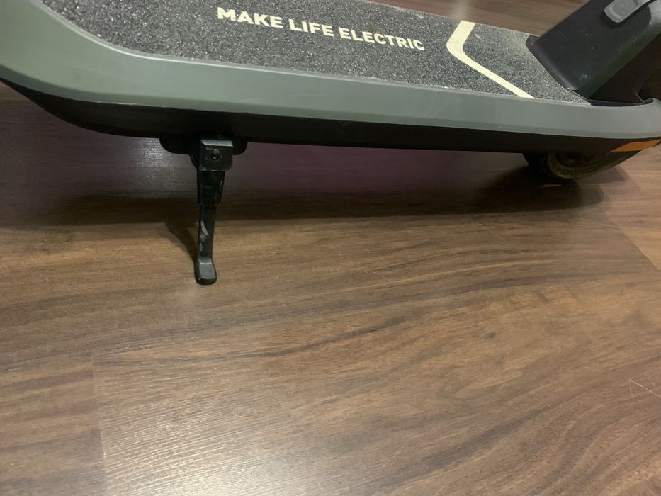 hulajnoga NIU KQi2 Pro