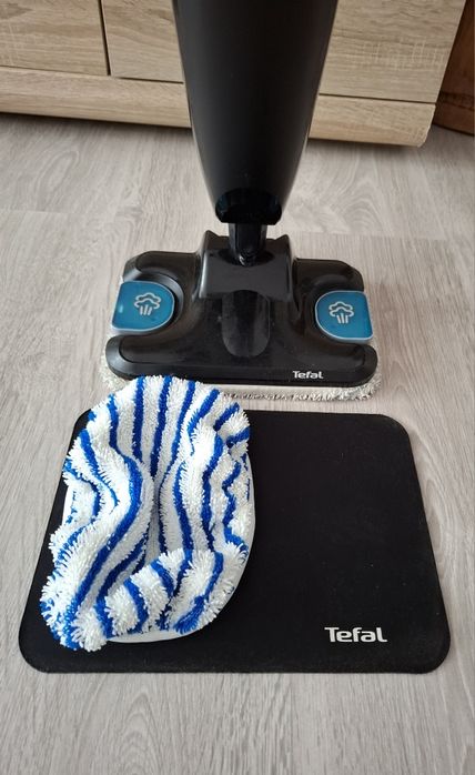 Mop parowy Tefal VP6555RH