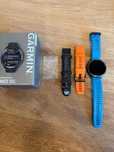Garmin forerunner 965