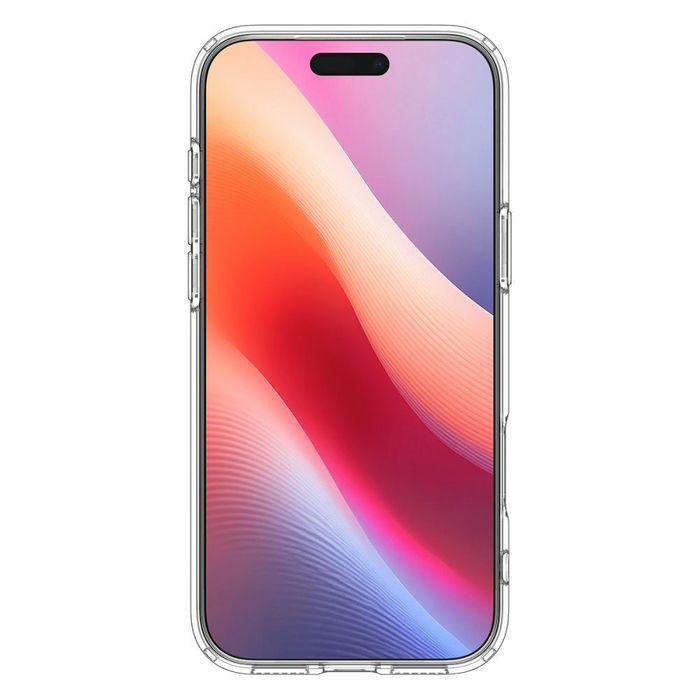 Etui Ultra Mag do Iphone 17 Pro Max - Zero One Natural Titanium