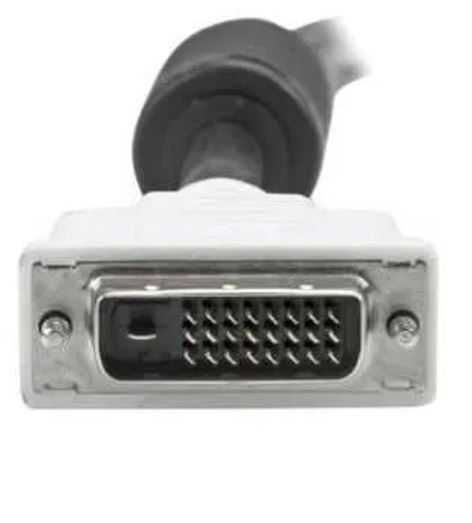 Kabel sygnałowy DVI-D - DVI-D ok 1.5 - 2m