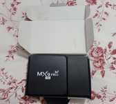 Box TV android ..