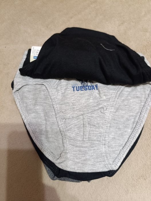 Трусики на хлопчика 4-6 р