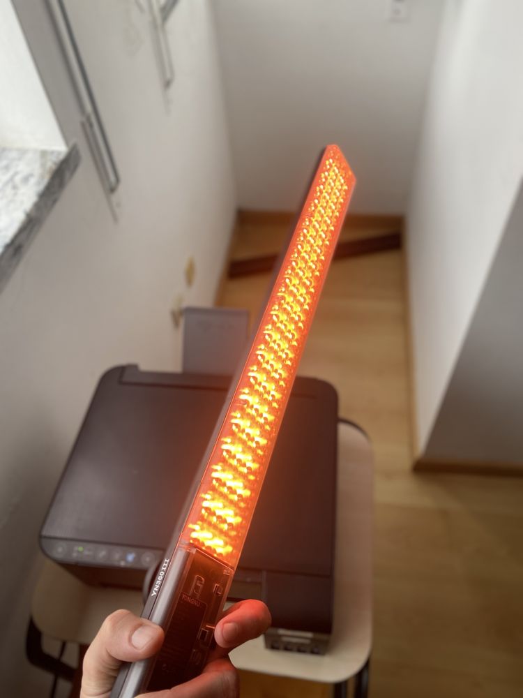 Yongnuo-YN360III Pro LED  Photo Light