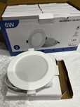 Oczko sufitowe led 6w (7szt)