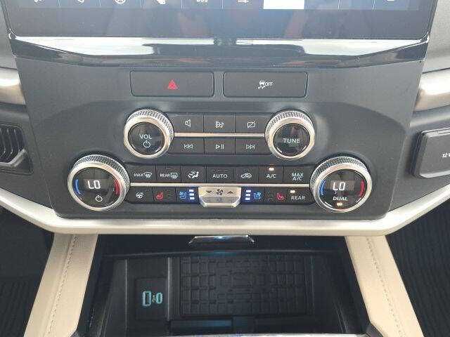 2023 Ford Expedition