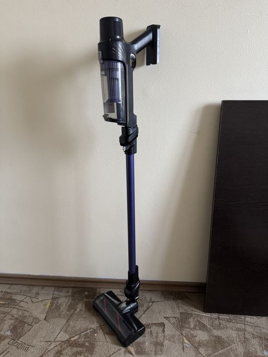 Пилосос аккумуляторний Rowenta x-pert 7.60