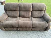 Sofa 3-osobowa / kanapa