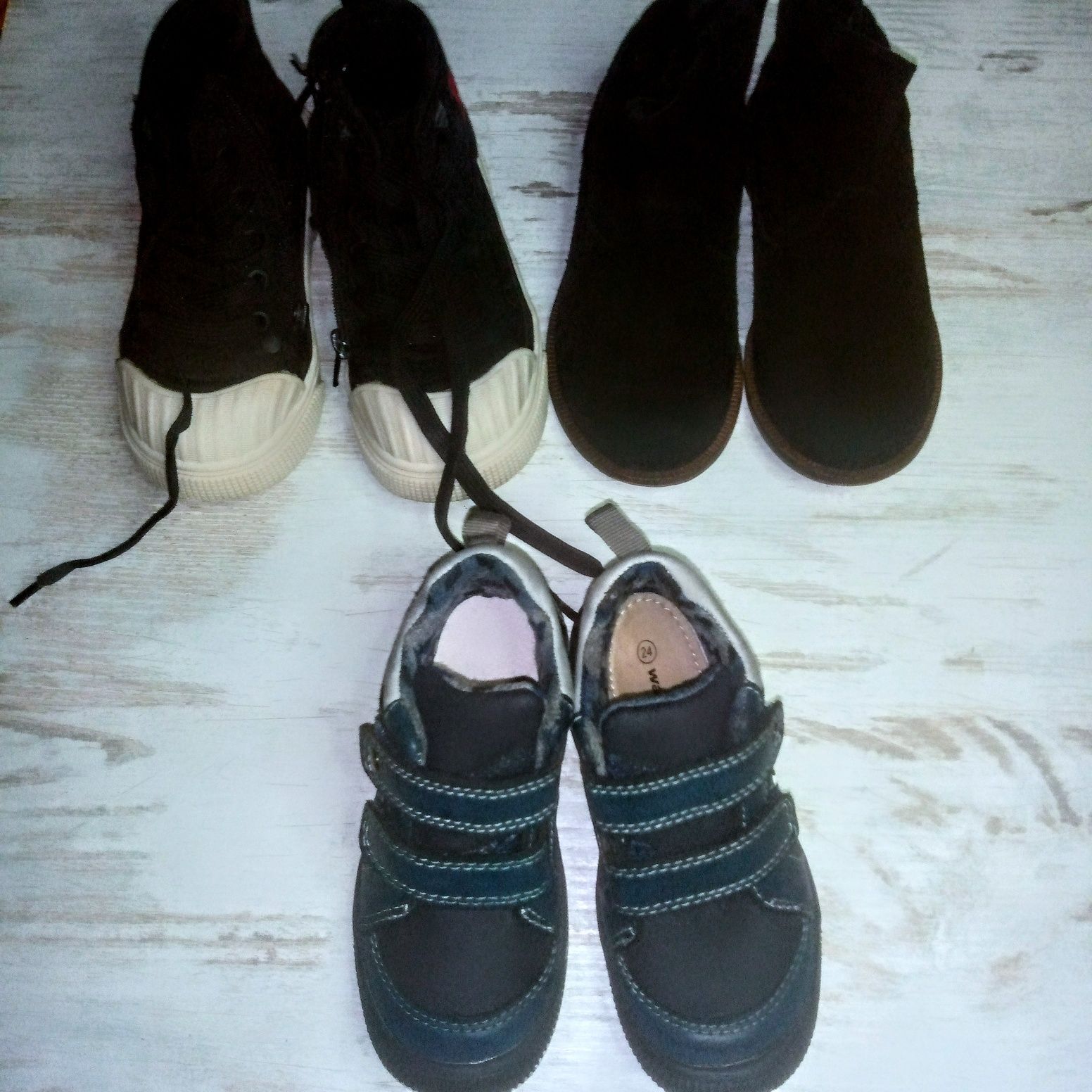Walk X kids р.24 ботинки деми,Zara стильные ботинки челси 15 см