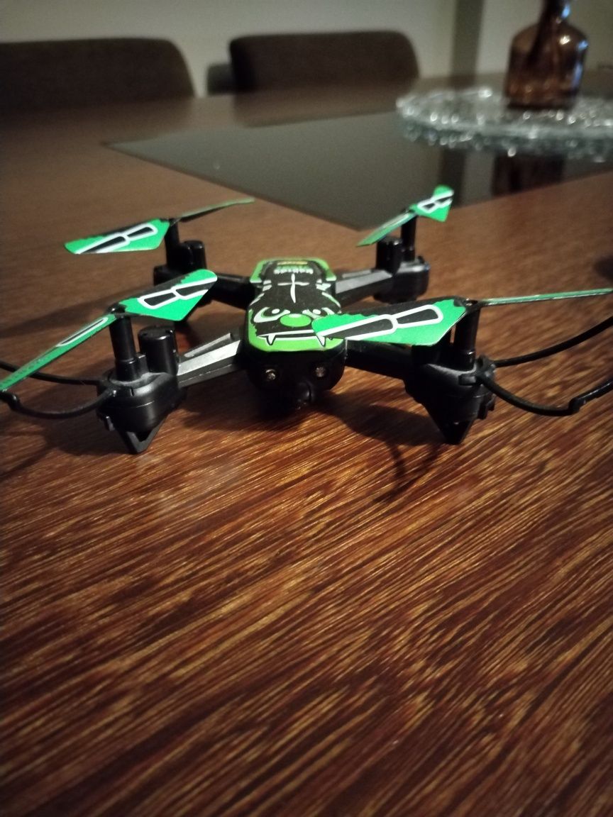 Drone infantil carson