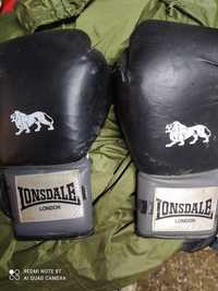 Luvas de Boxe Lonsdale