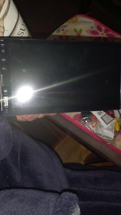 магнитола MP5-7024-F