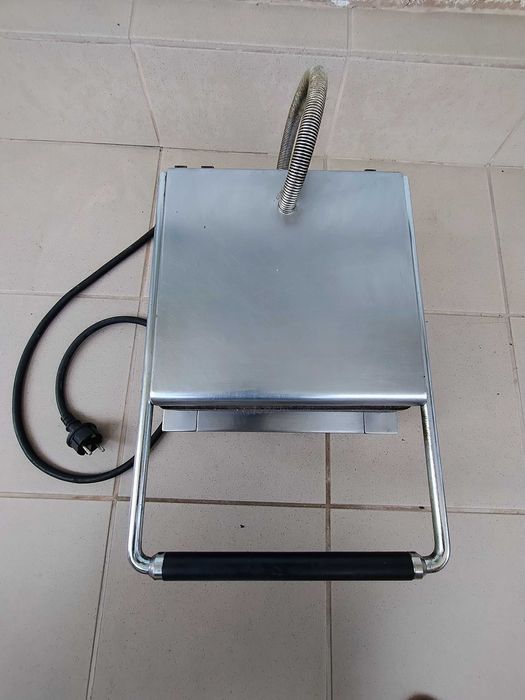 Gofrownica przemysłowa Roller Grill