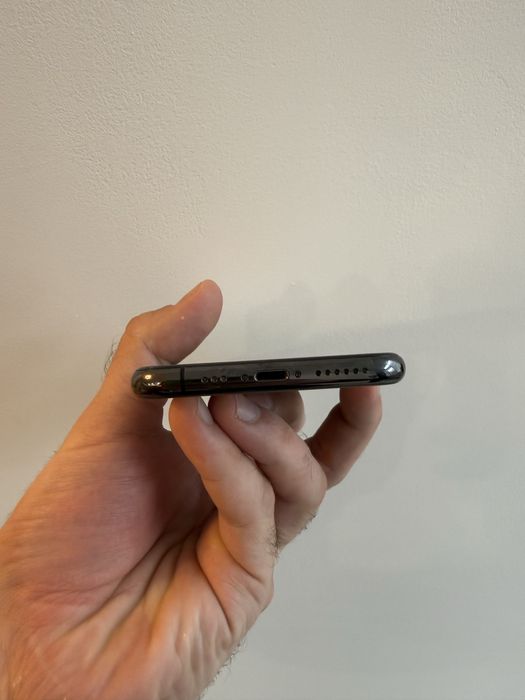 iPhone 11 PRO 256gb  неверлок айфон про 256 гб