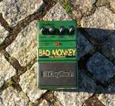 Efekt gitarowy Digitech Bad Monkey Tube Overdrive + gratis