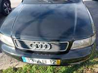 Troco por carrinha familiar 7 lugares