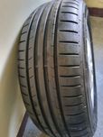 Opony letnie Dunlop Sport  Bluresponse 205/65/15