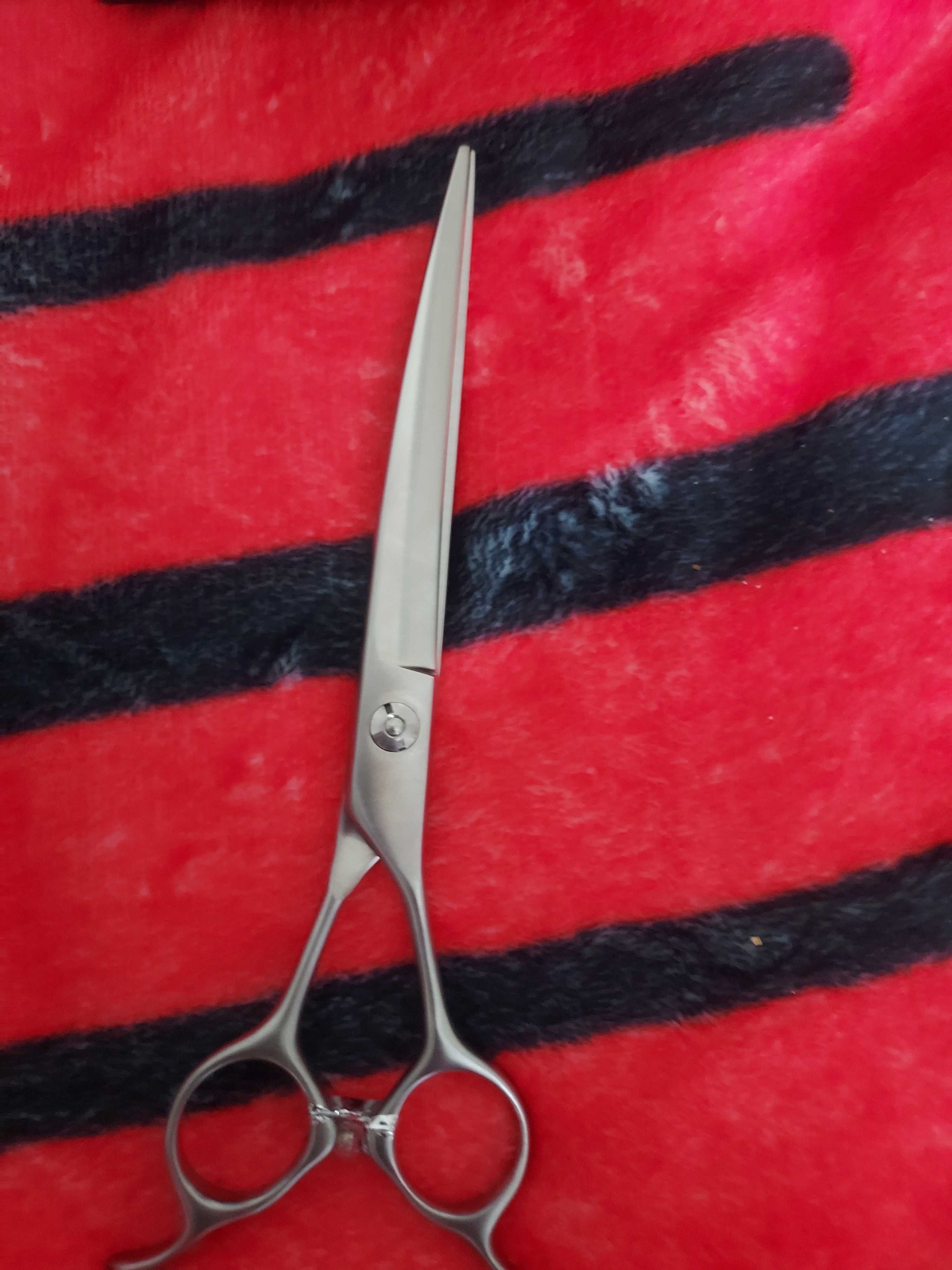 Tesouras de Grooming e Cabeleireiro