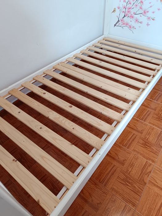 CAMA MONTESSORI Casinha para criança