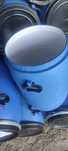 Becki plastikowe 50l a60l