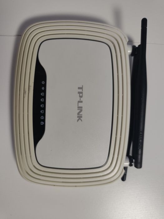 Router TP link TL-WR841N