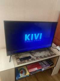 Телевізор KIVI 32HK32G SMART TV(є нюанс)